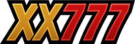 XX777 Logo